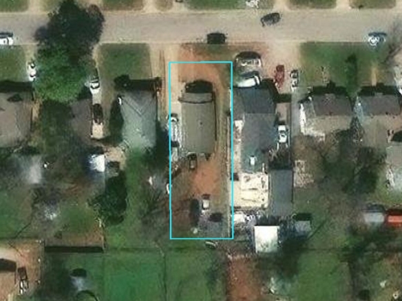 316 SE 39TH ST
