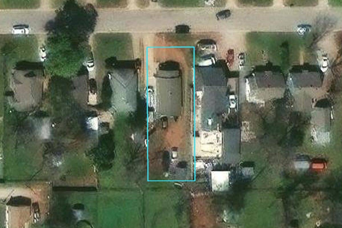 R094558480 316 SE 39TH ST