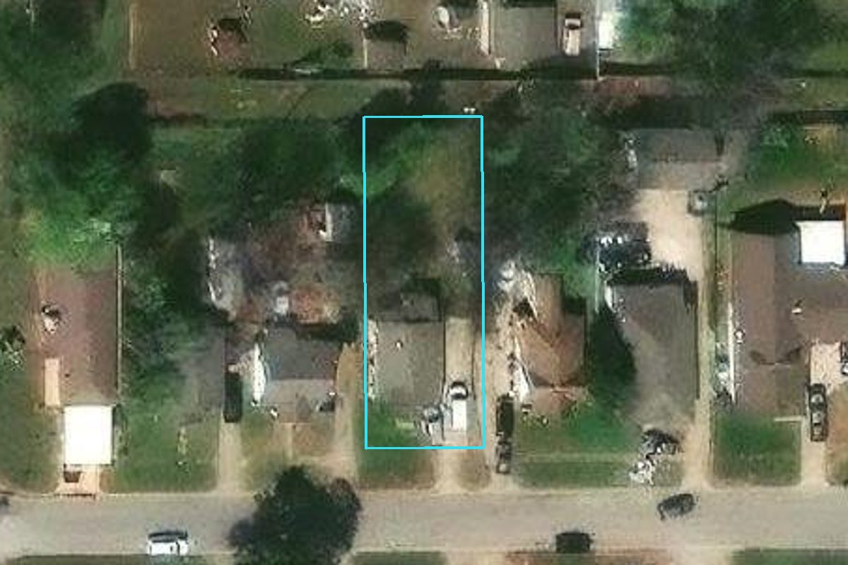 R094558800 315 SE 39TH ST