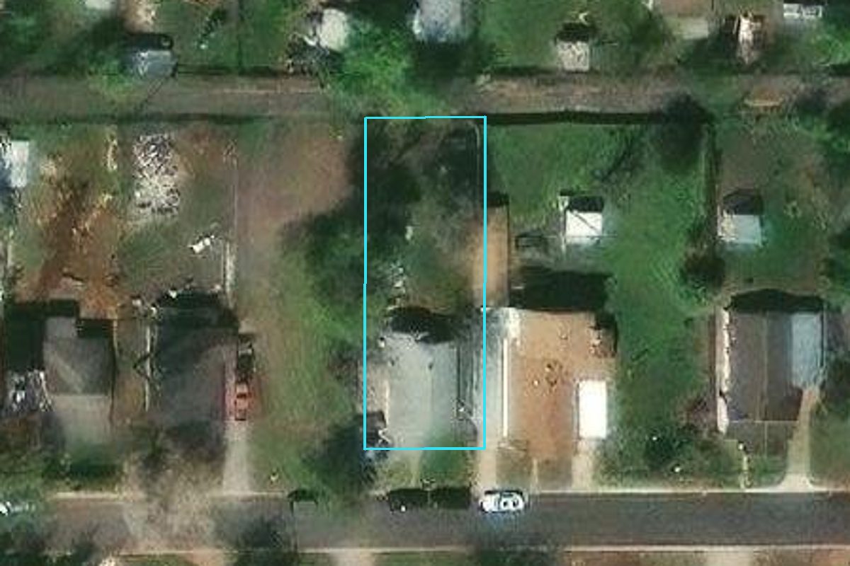 R094833430 521 SE 32ND ST