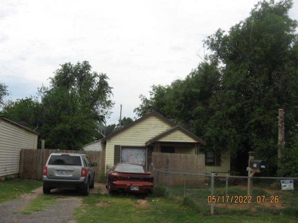 714 SE 34TH ST