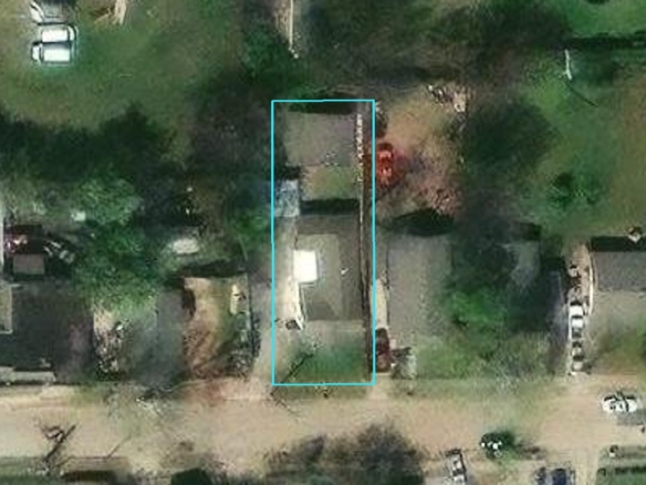 313 SE 22ND ST