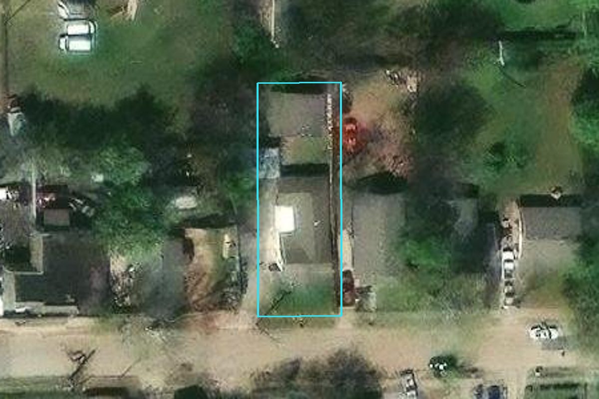 313 SE 22ND ST