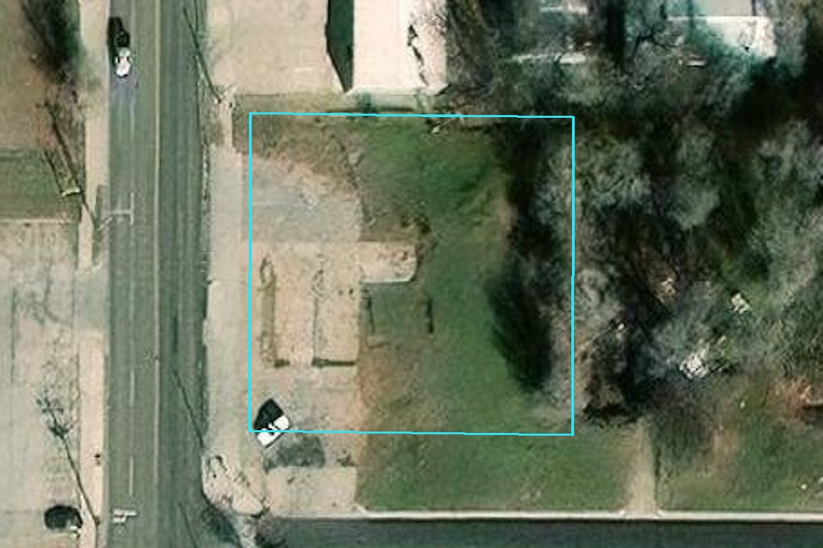 R100501180 2424 S WESTERN AVE