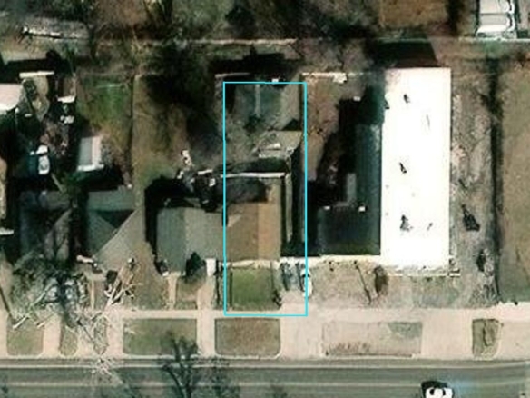 527 SW 25TH ST