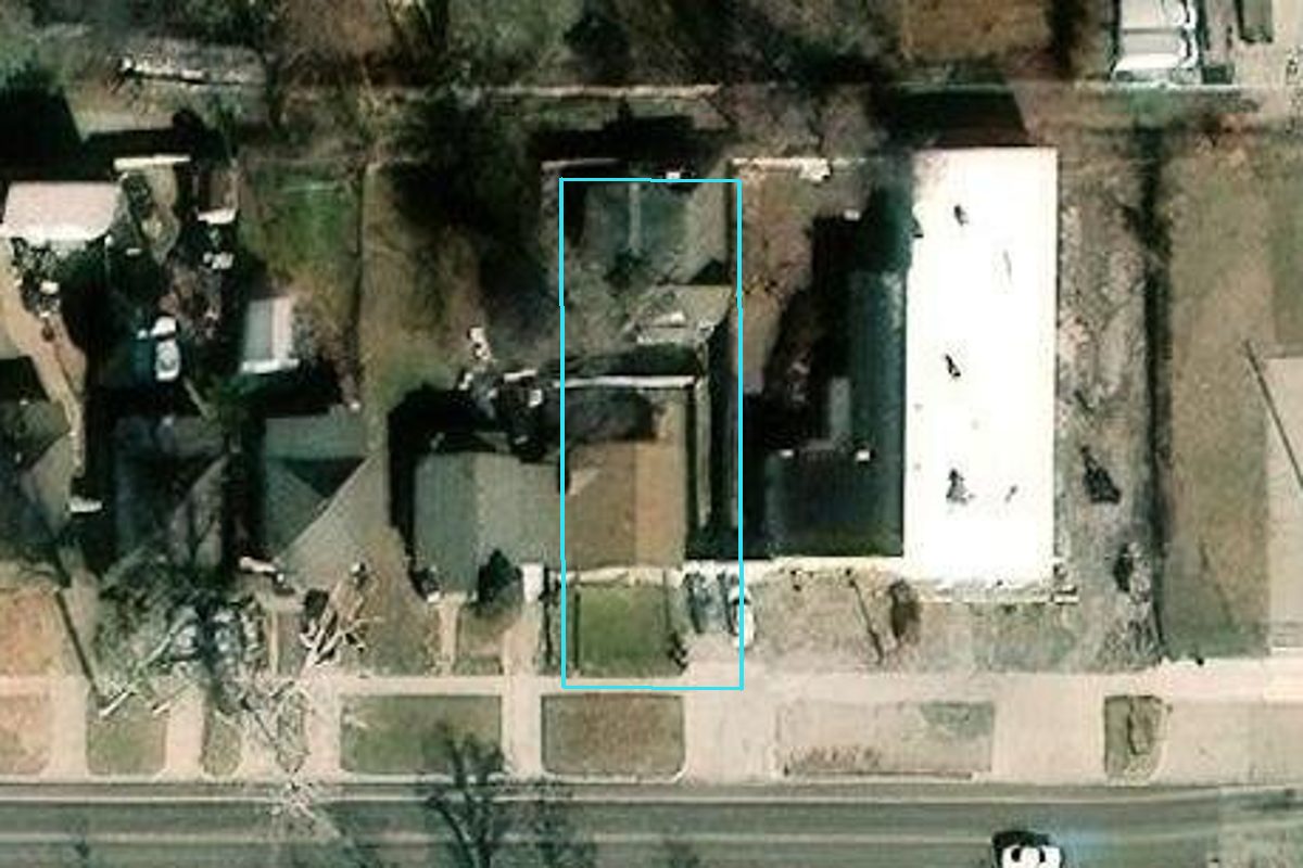 R100503020 527 SW 25TH ST