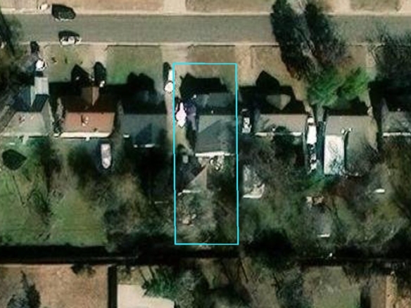 528 SW 34TH ST