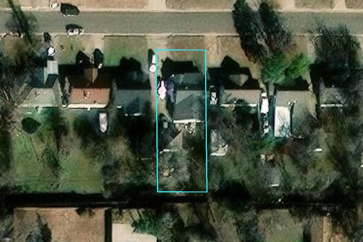 528 SW 34TH ST
