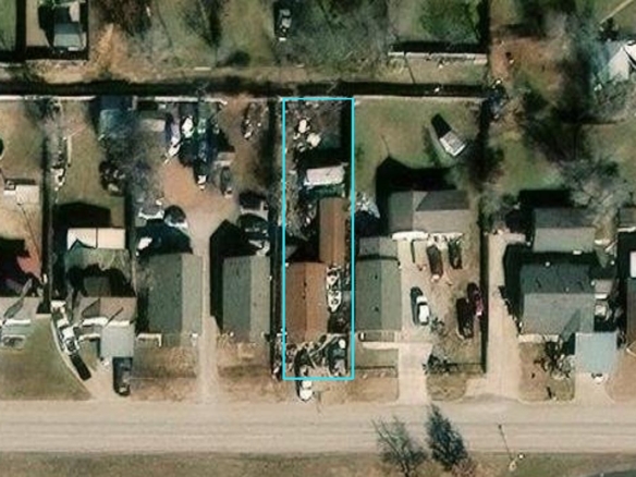 719 SW GRAND BLVD