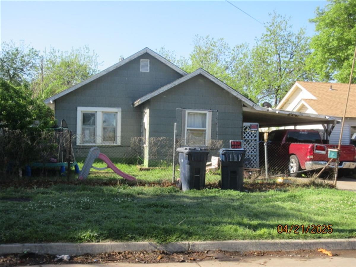920 SW 31ST ST