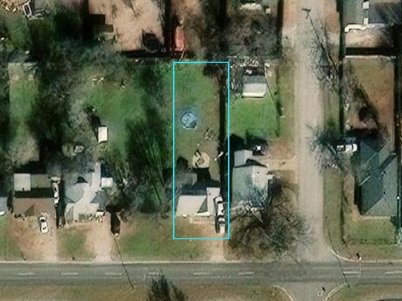 2605 SW GRAND BLVD