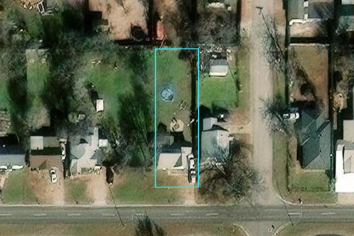 2605 SW GRAND BLVD