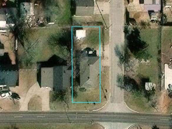 1401 SW GRAND BLVD