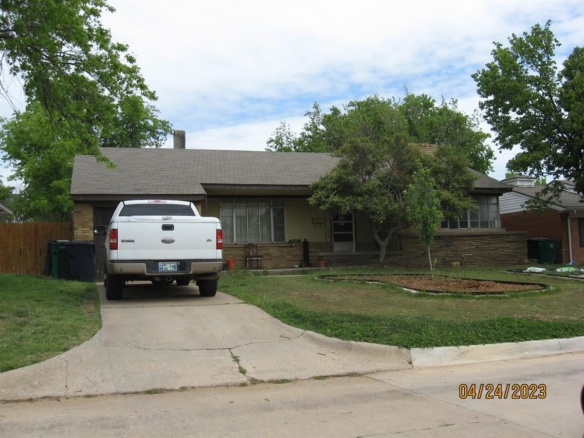 3121 NW 67TH ST