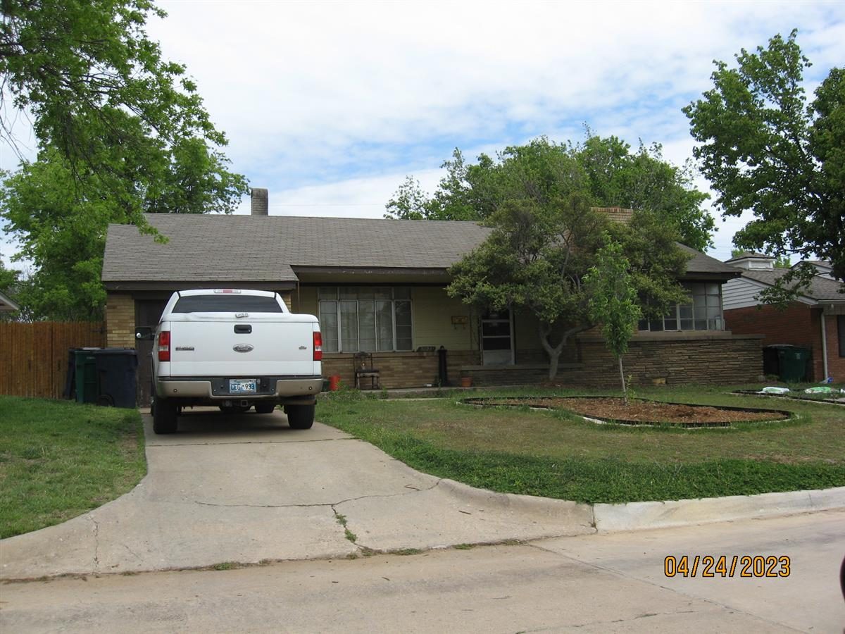 3121 NW 67TH ST