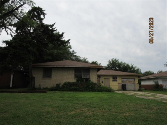 4611 CASPER DR