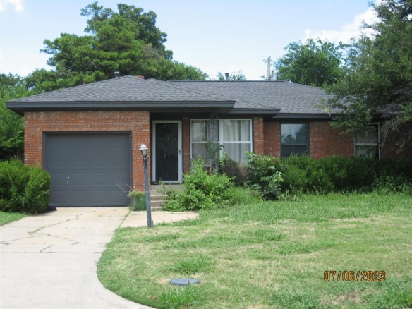 2805 NW 64TH ST