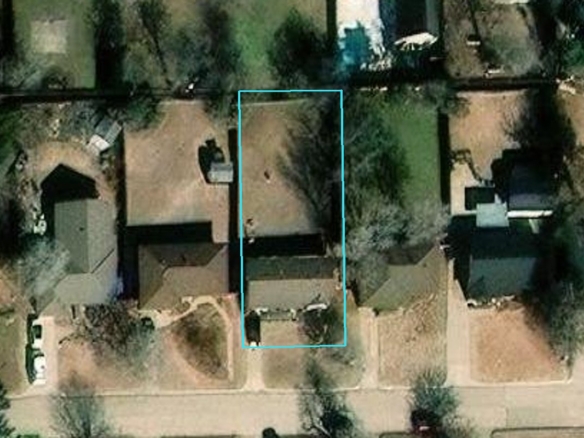 2709 CAMBRIDGE CT