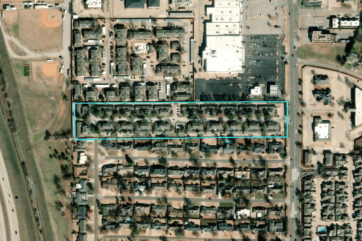 R120301060 9009 N MAY AVE, Unit 106