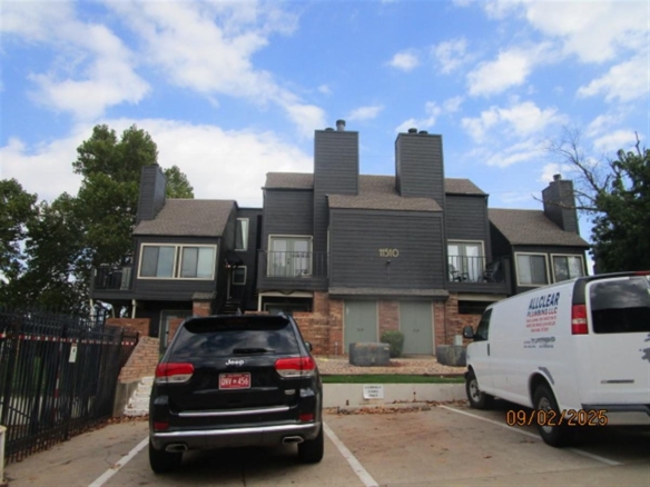 11510 N MAY AVE, Unit B104