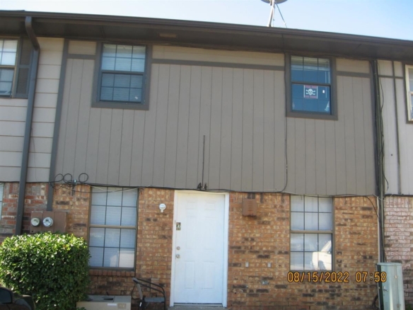 7501 S SHERWOOD AVE, Unit 44