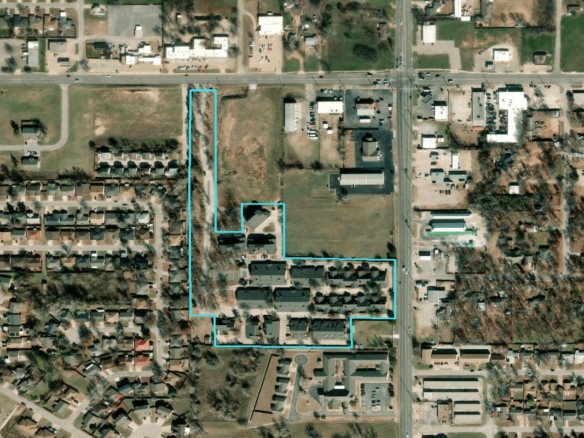 8009 NW 8TH ST, Unit 263