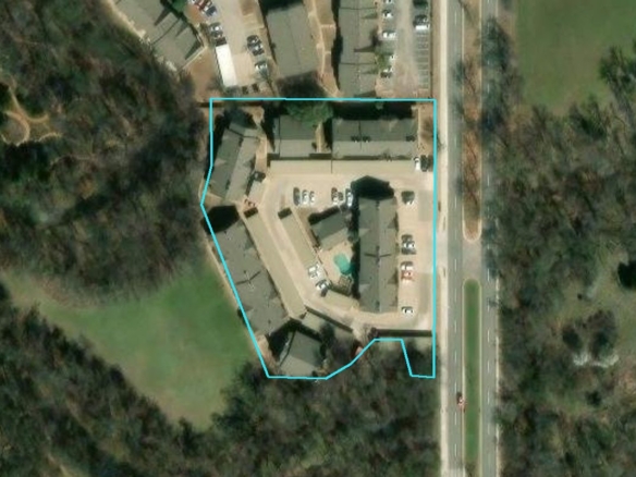 11525 N MERIDIAN AVE, Unit 117