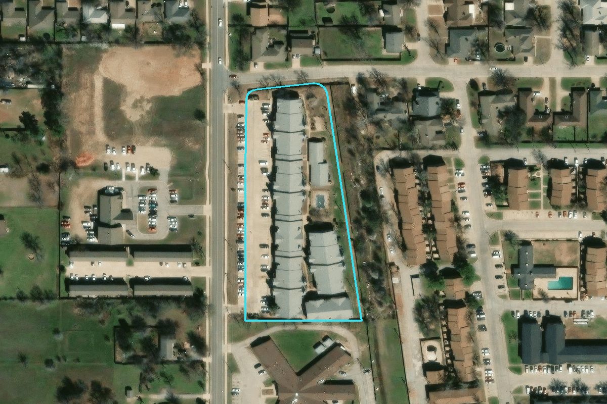 2608 N ANN ARBOR AVE, Unit 133