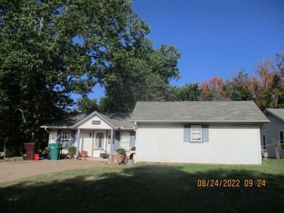 4609 ANN FELTON WAY