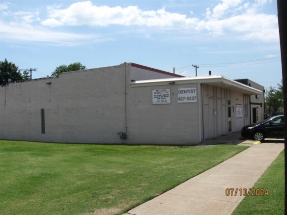 2216 N MARTIN LUTHER KING AVE, Unit I