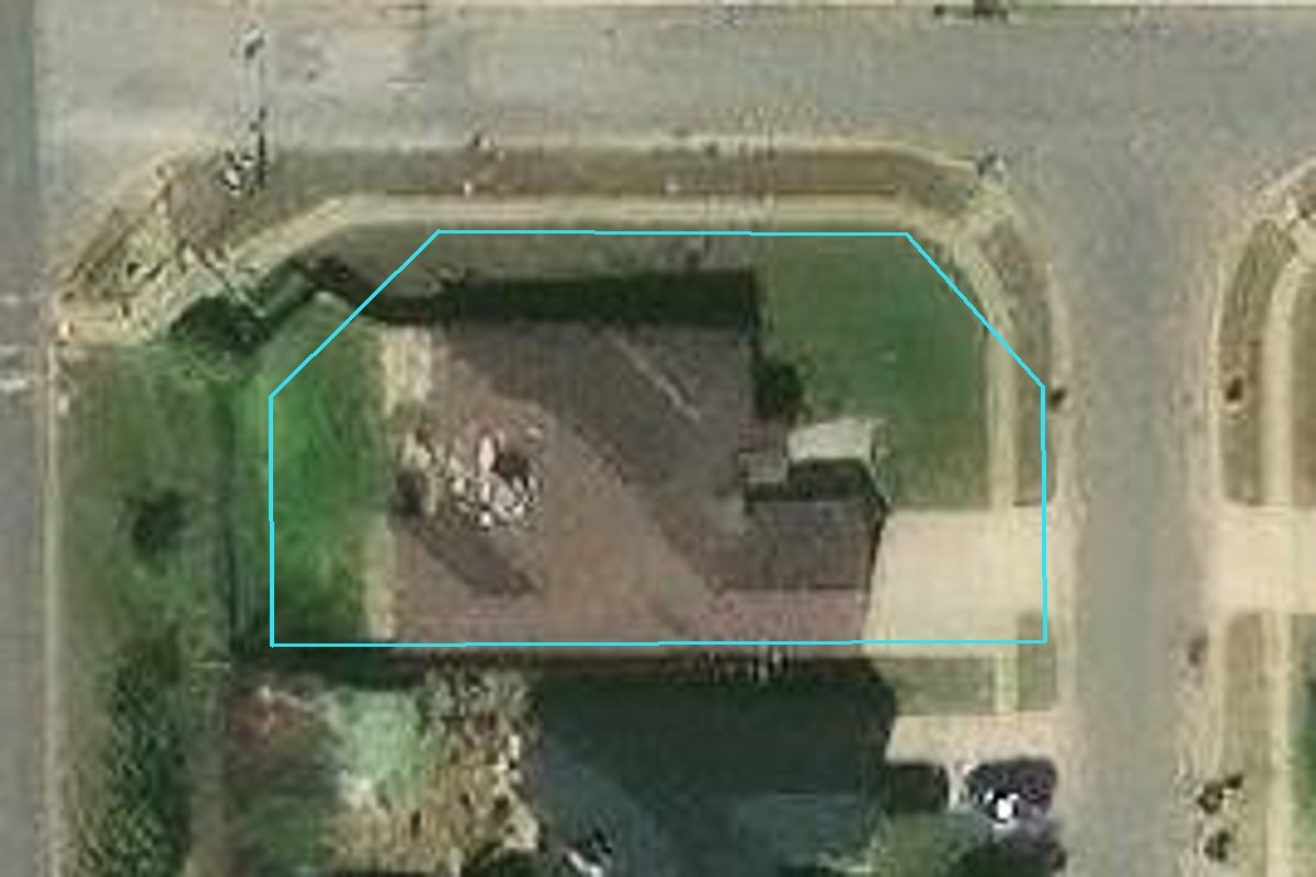 R128451100 8301 TIMOTHY LN