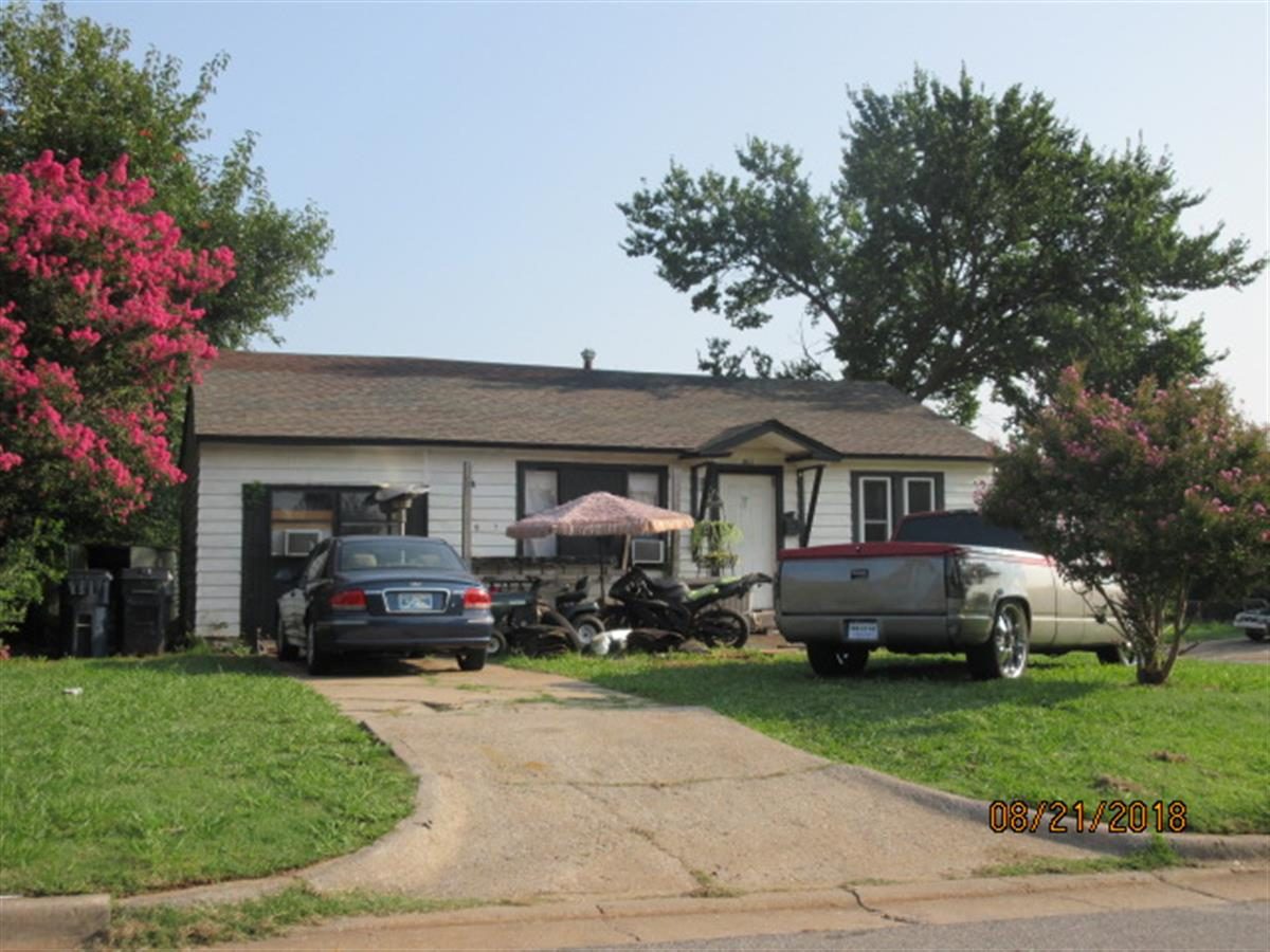401 NW 90TH ST
