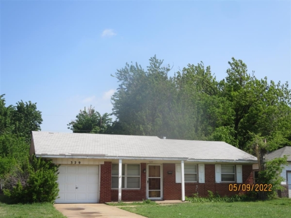 329 NW 82ND ST