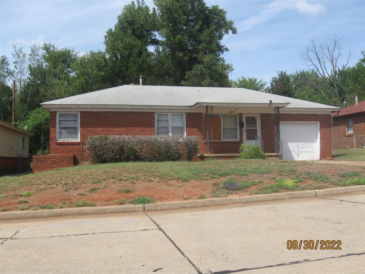 2013 N WASHINGTON BLVD