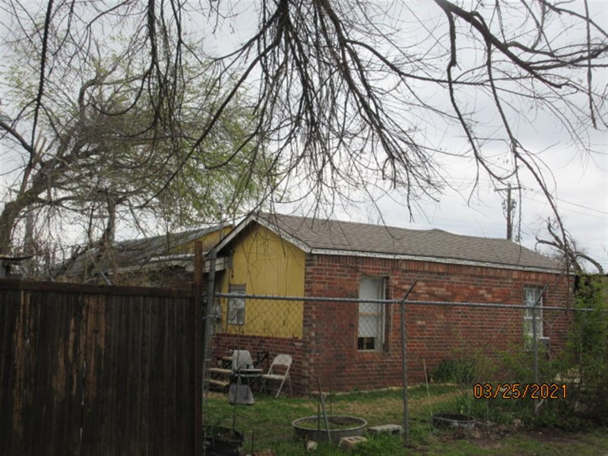 21 SE 21ST ST