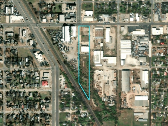 300 SE 29TH ST