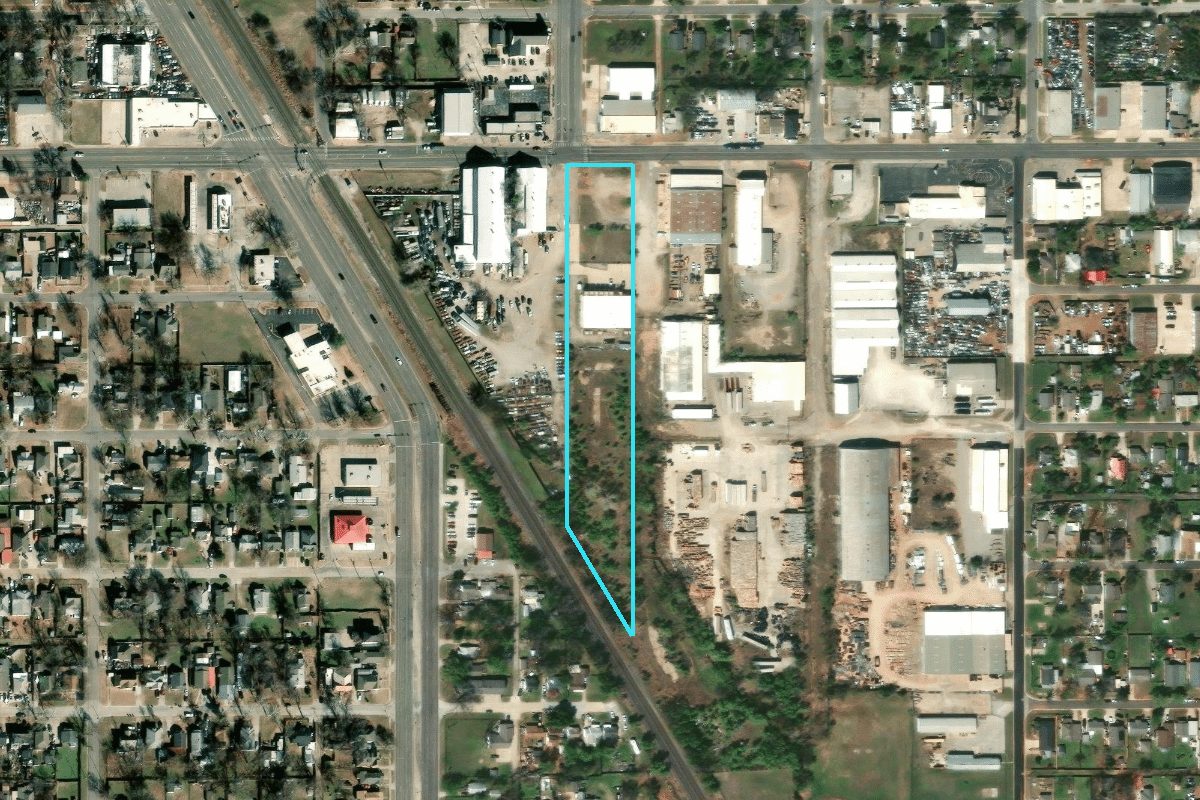 R131943055 300 SE 29TH ST