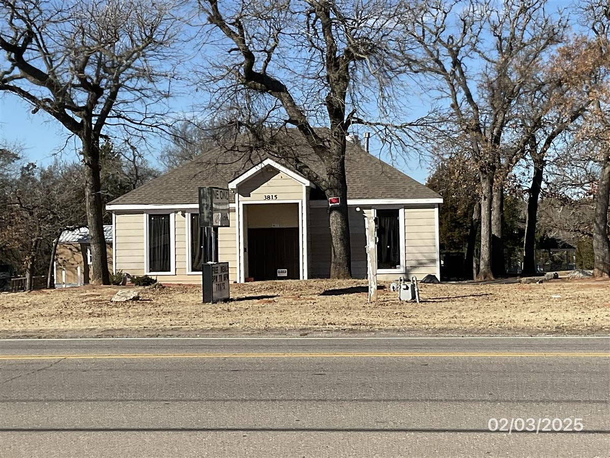 3815 N KELLEY AVE