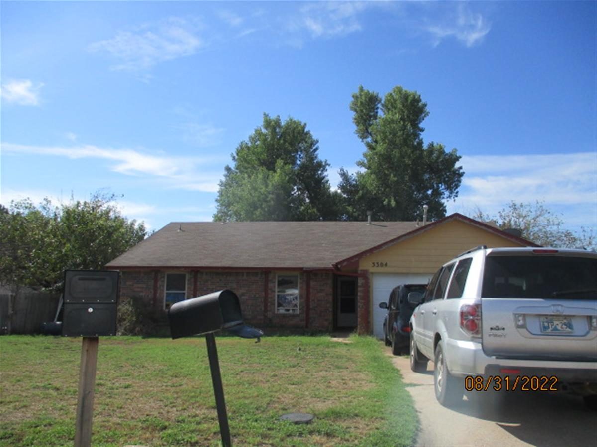 3304 WARRIOR CT