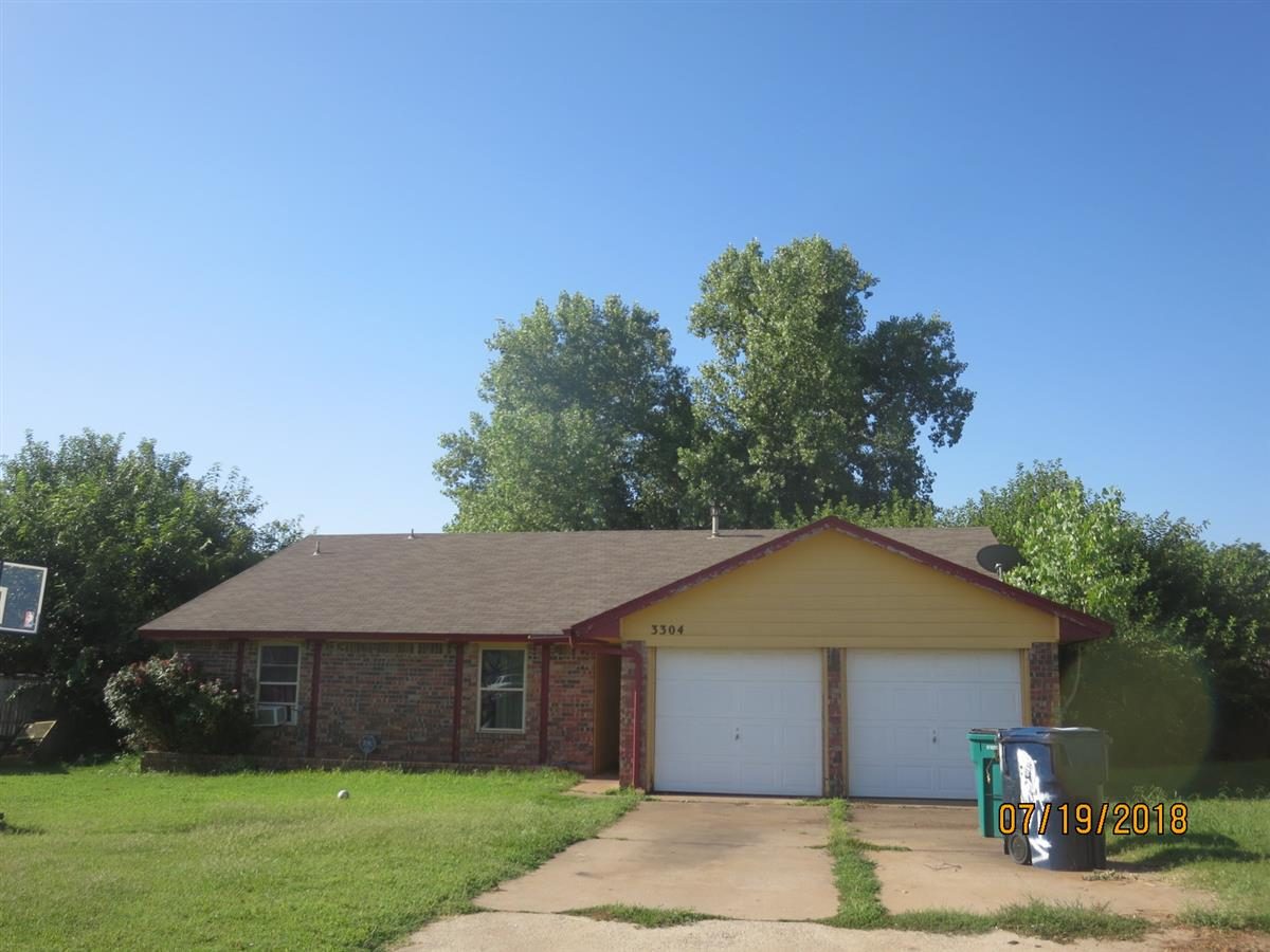 3304 WARRIOR CT