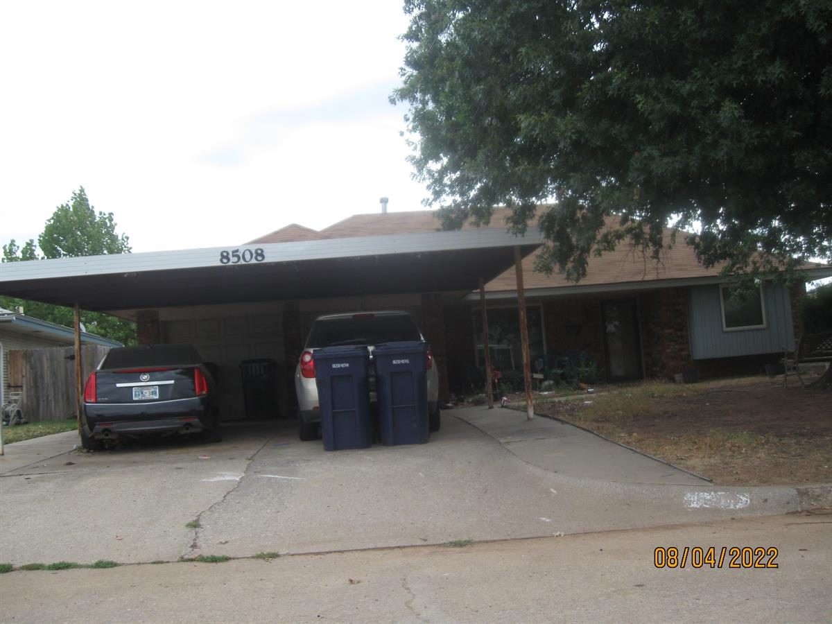 R140251020 8508 S ROSS AVE