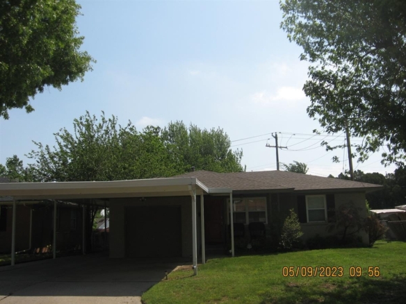 5212 N SAPULPA AVE