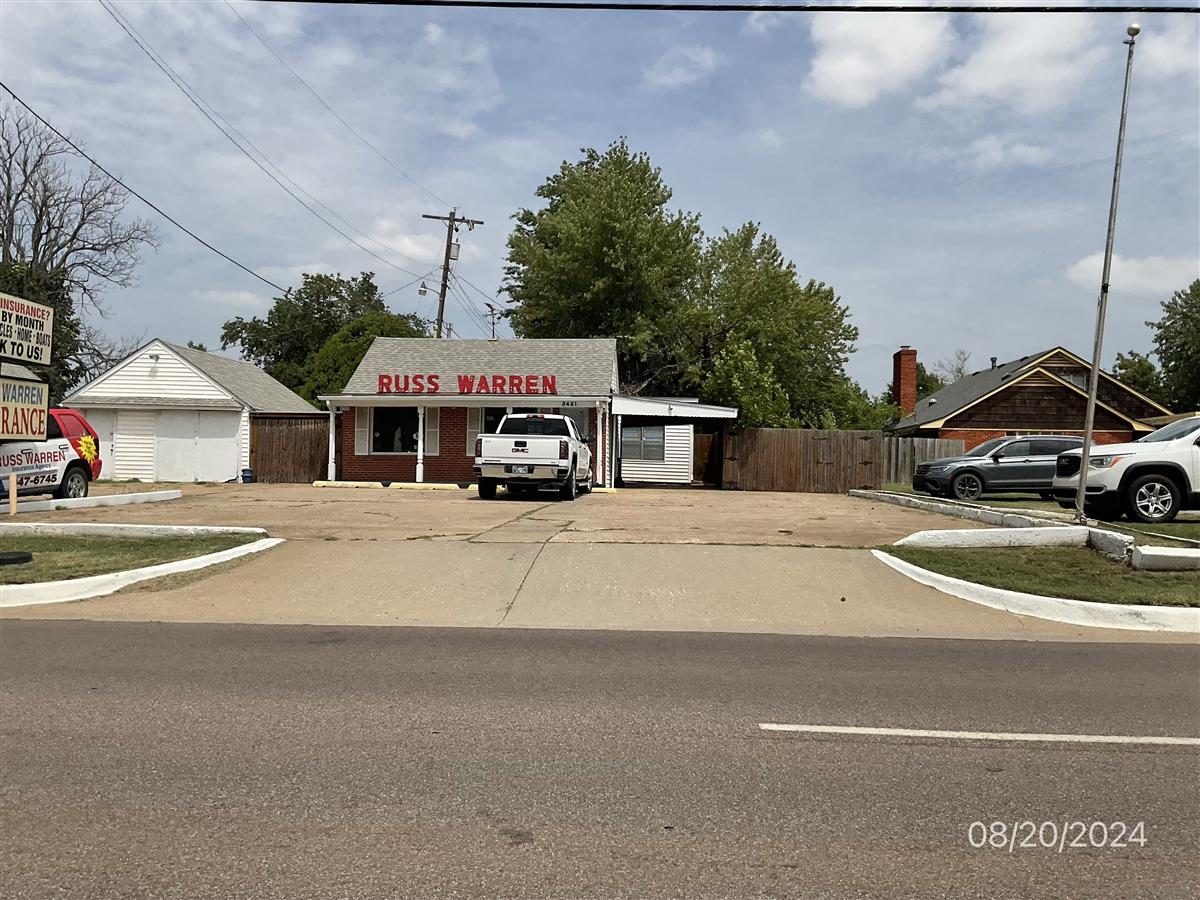 3431 NW 36TH ST