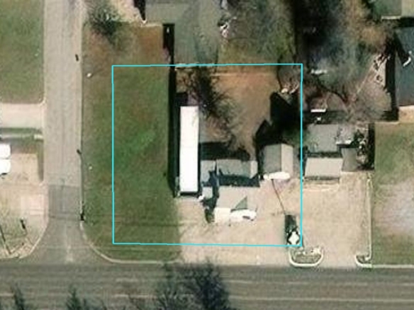 3445 NW 36TH ST