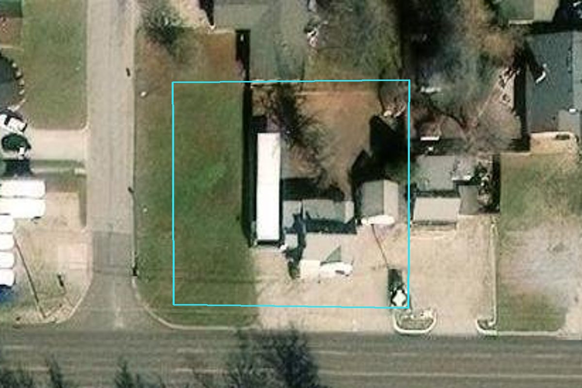 R142647500 3445 NW 36TH ST