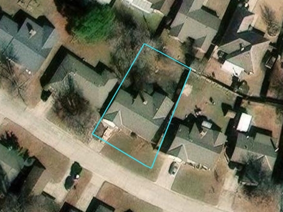 4121 NW 61ST TER