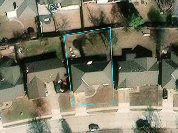 3205 NW 61ST PL