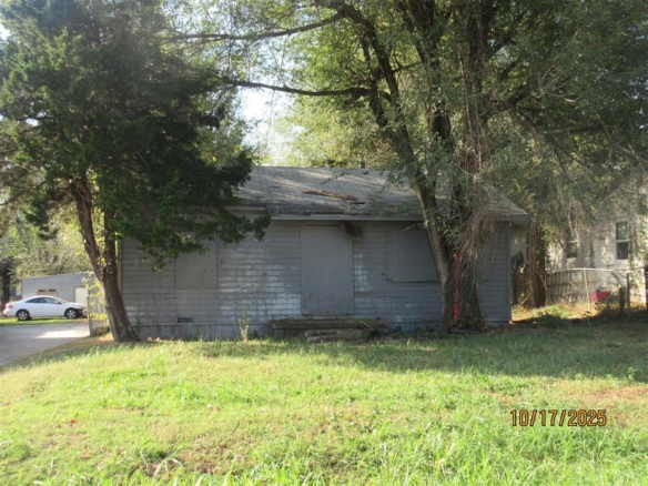 12708 PARKER HEIGHTS BLVD