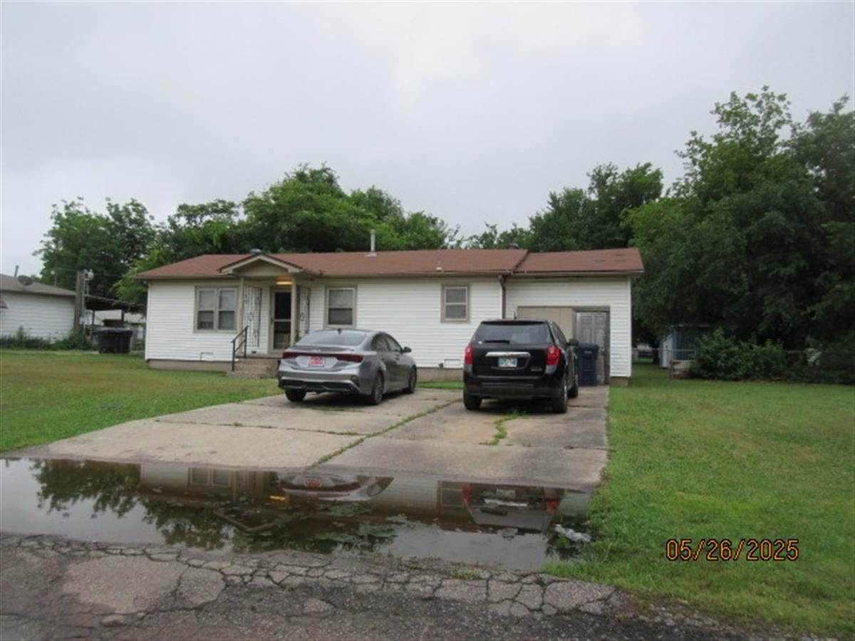 3208 SW 64TH ST