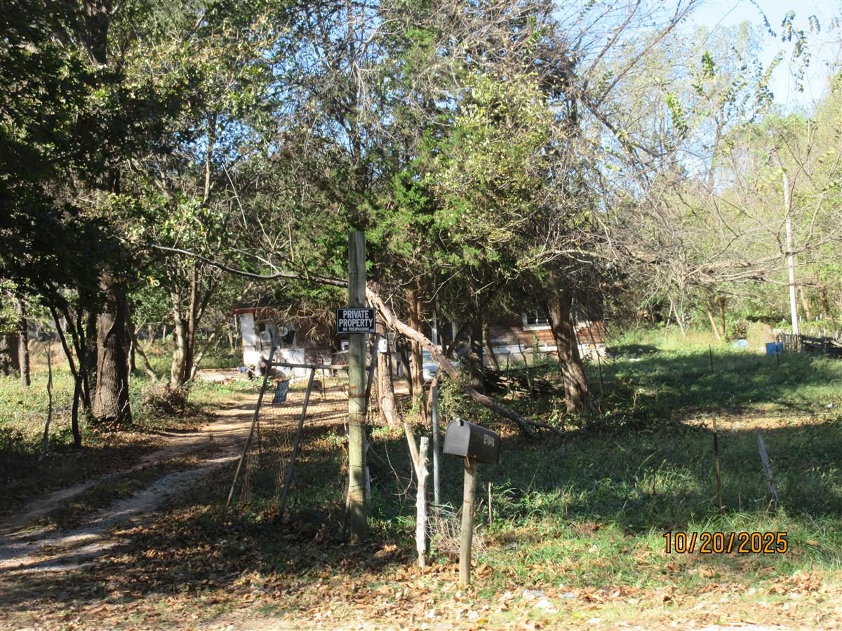 4025 N ANDERSON RD